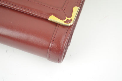 Cartier Shoulder Bag