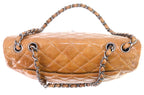 Chanel Classic Flap Lackleder