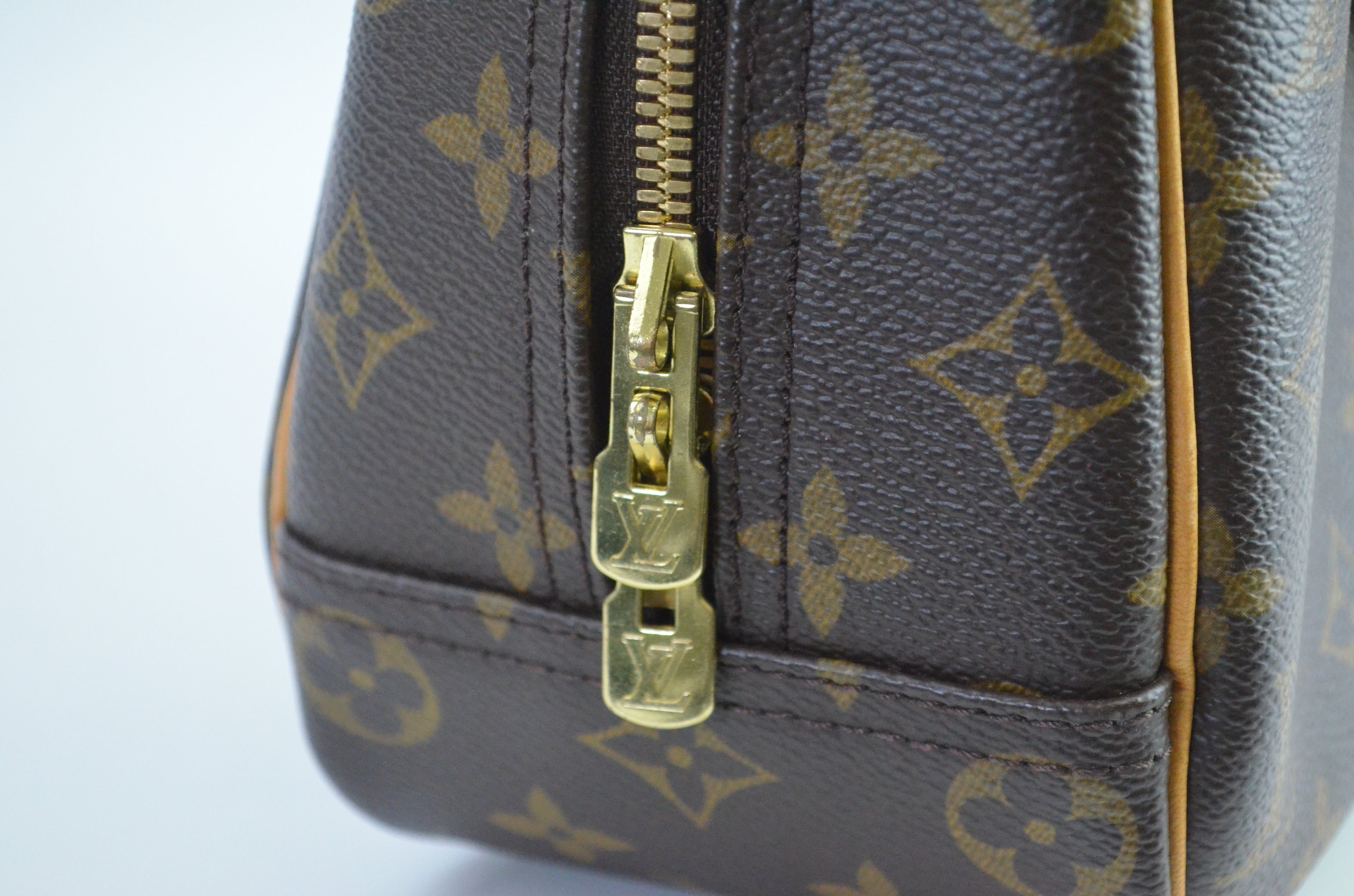 Louis Vuitton Trouville