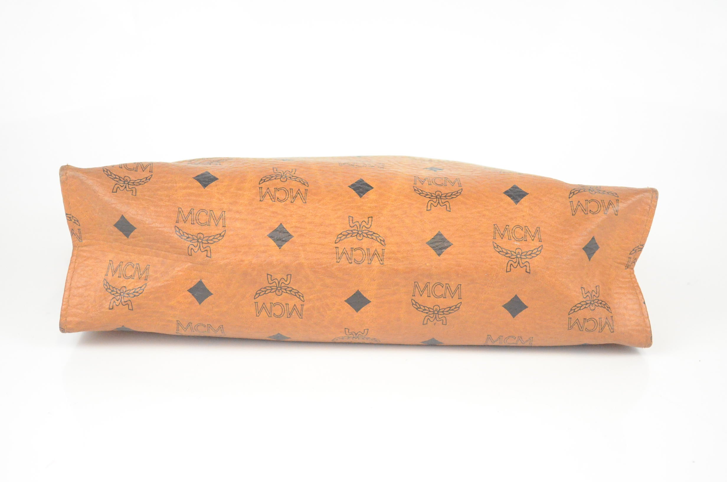 MCM Clutch