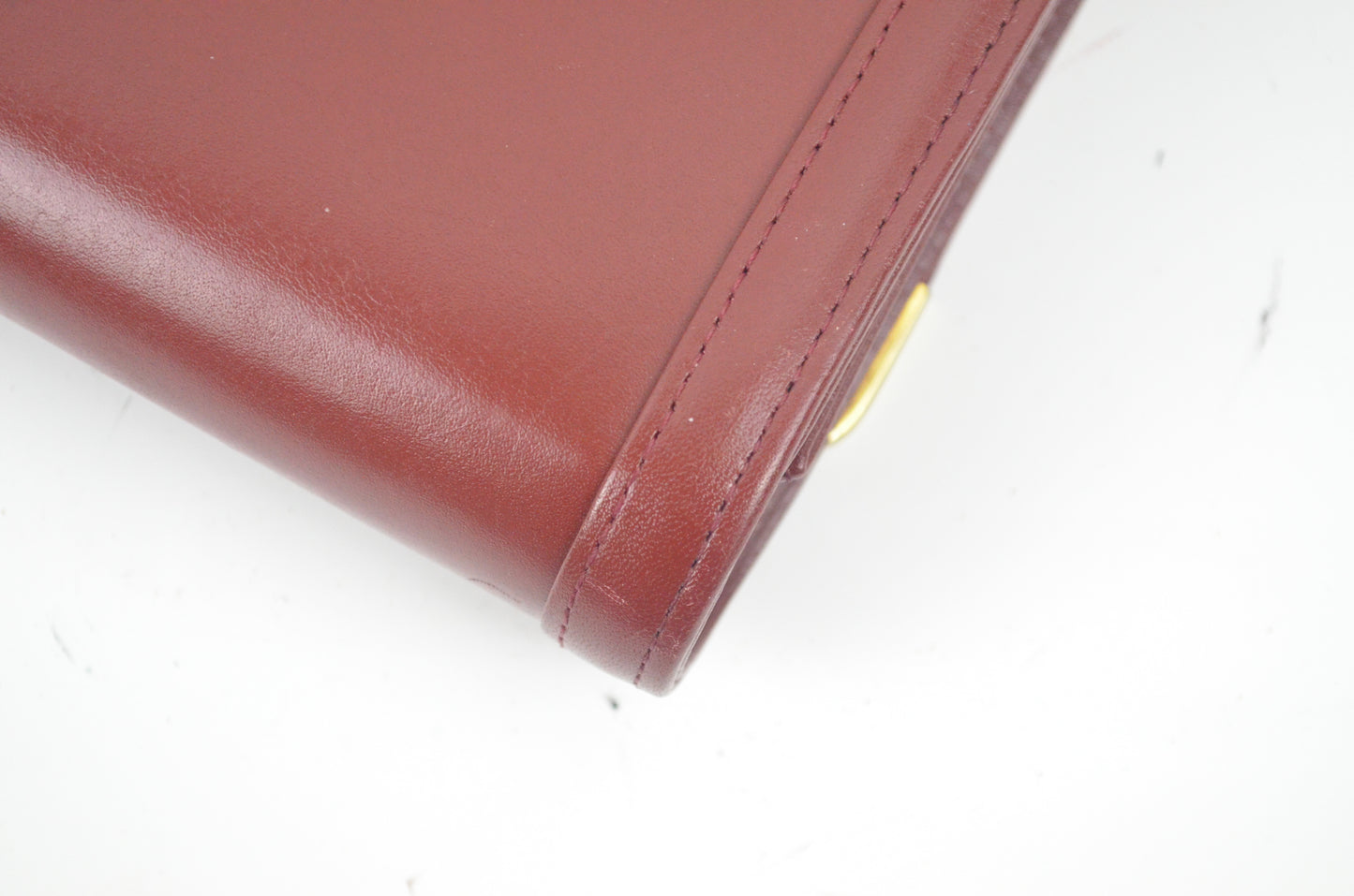 Cartier Shoulder Bag