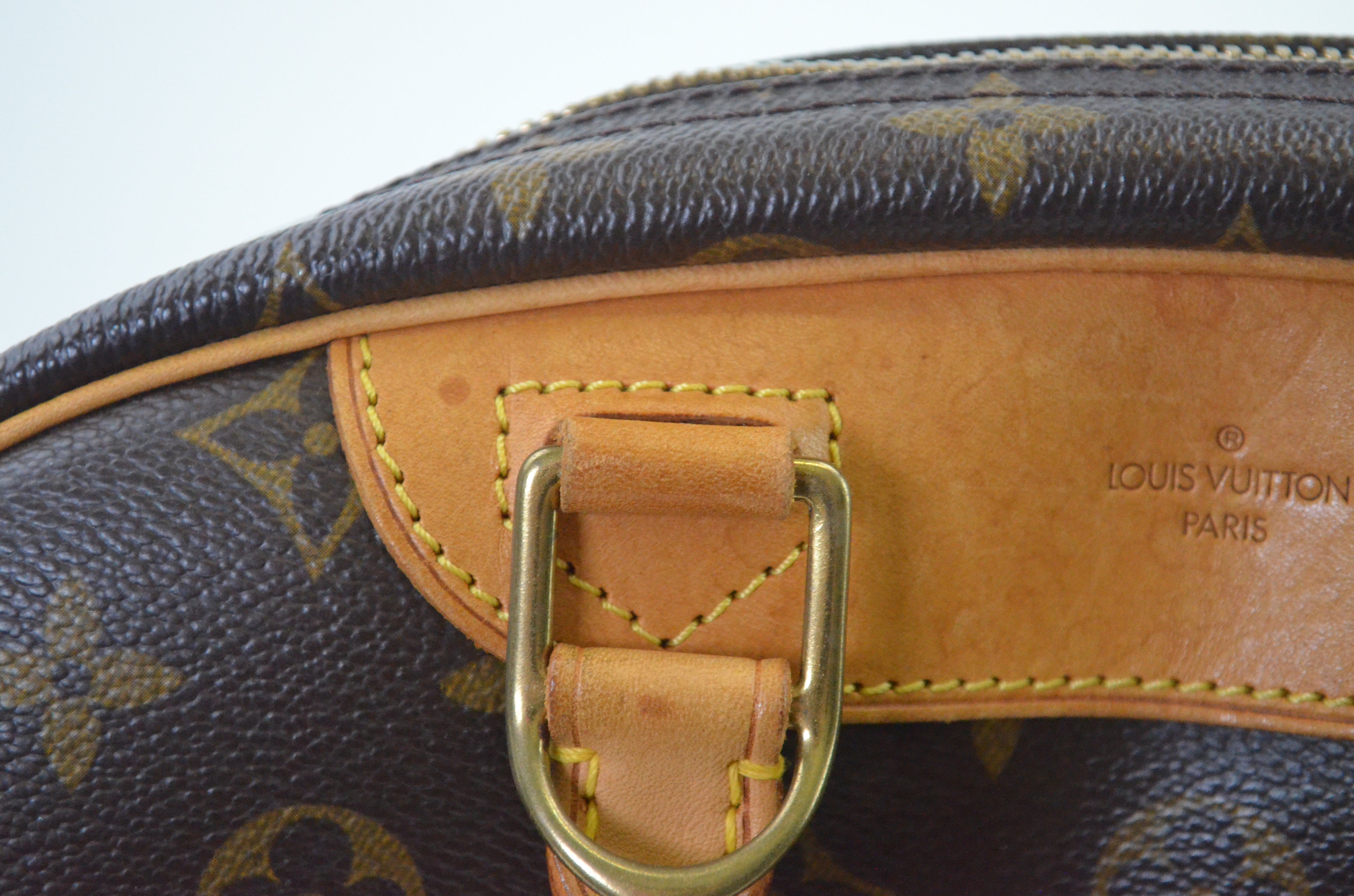 Louis Vuitton Trouville