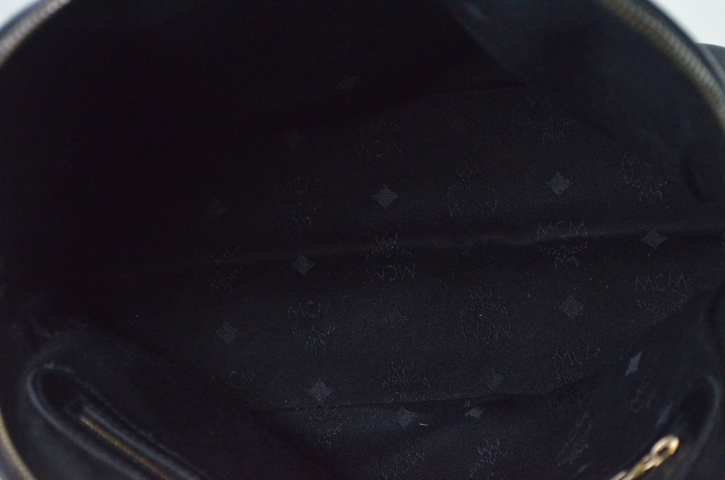 MCM Bag