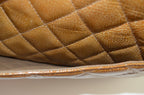 Chanel Classic Flap Lackleder
