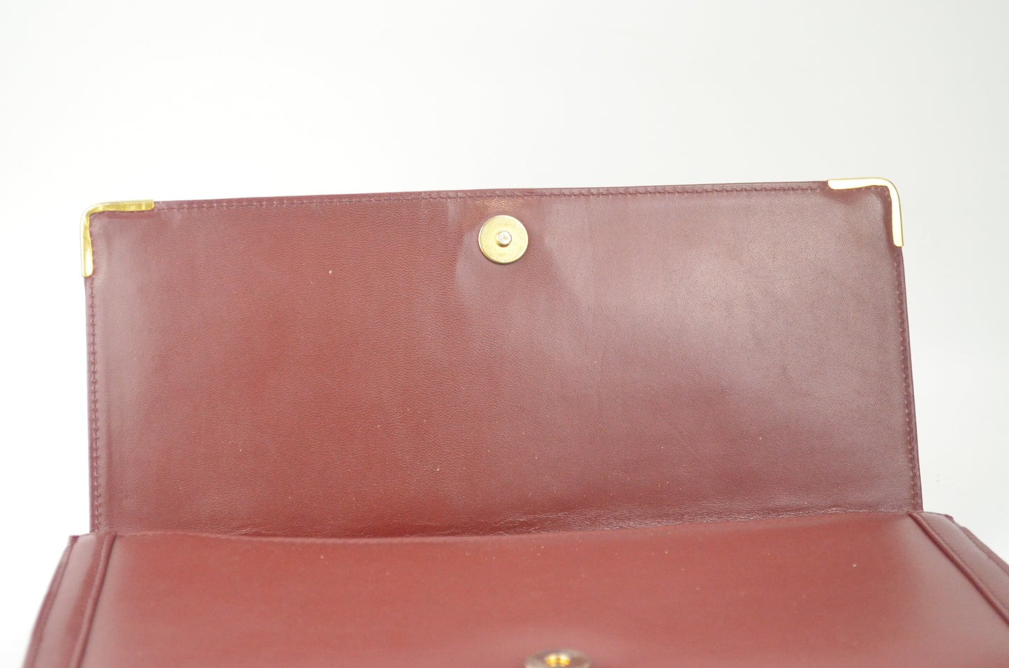Cartier Shoulder Bag