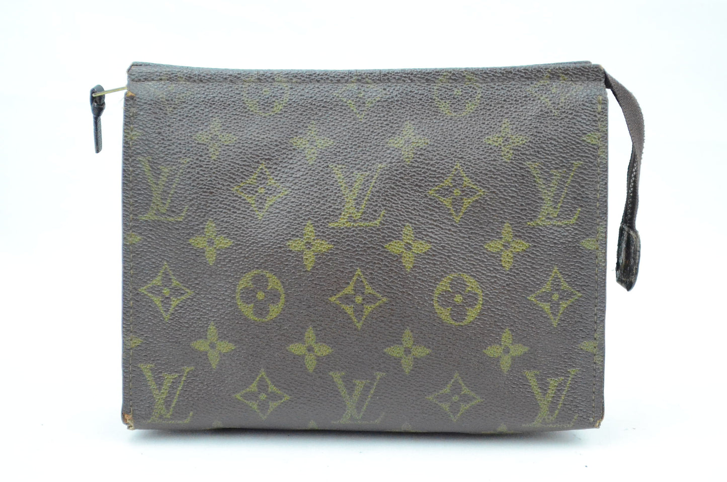 Louis Vuitton Toilette Monogram Canvas