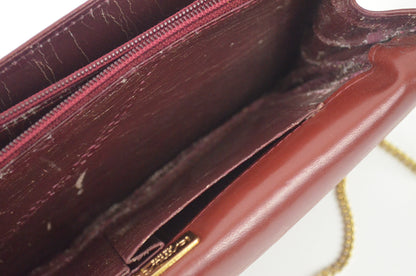 Cartier Shoulder Bag