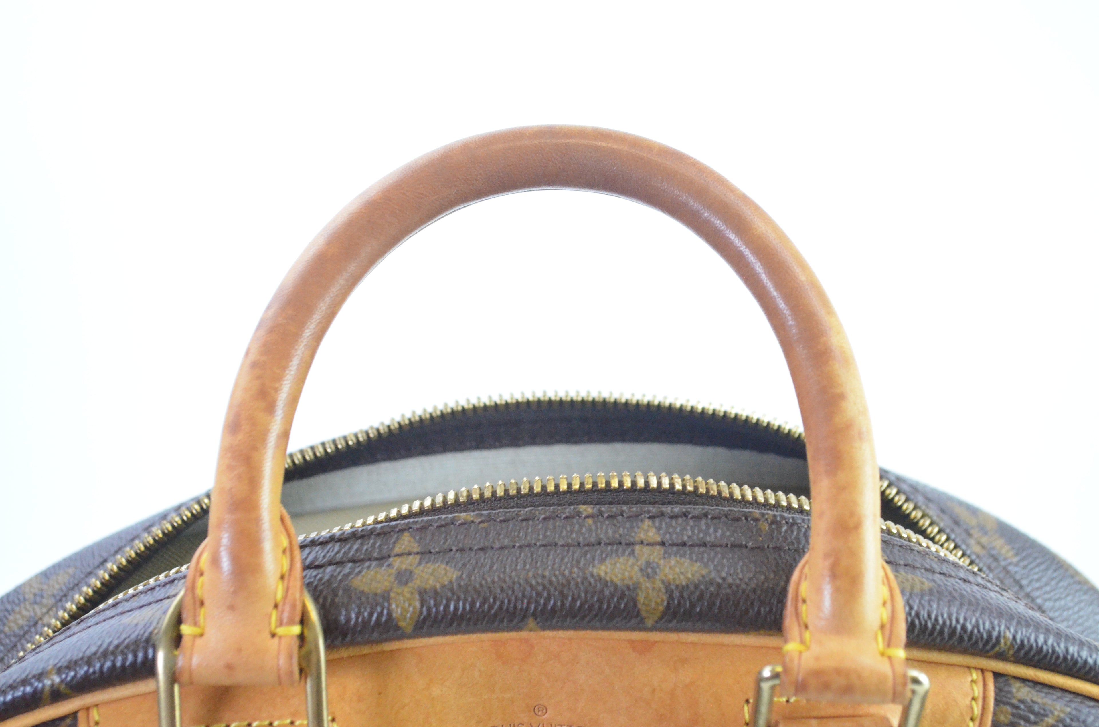 Louis Vuitton Trouville