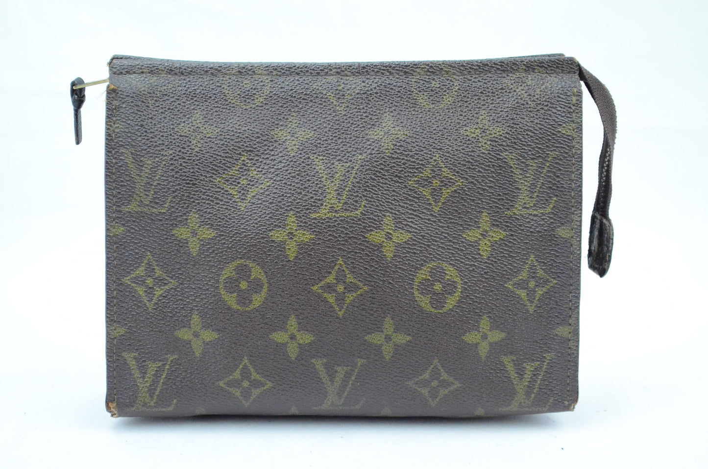 Louis Vuitton Toilette Monogram Canvas