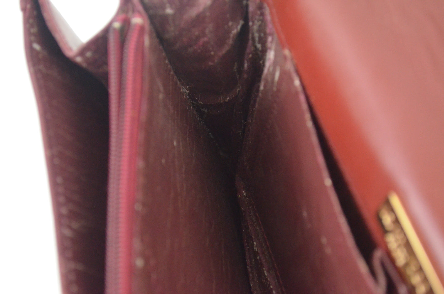 Cartier Shoulder Bag