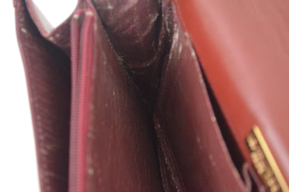 Cartier Shoulder Bag
