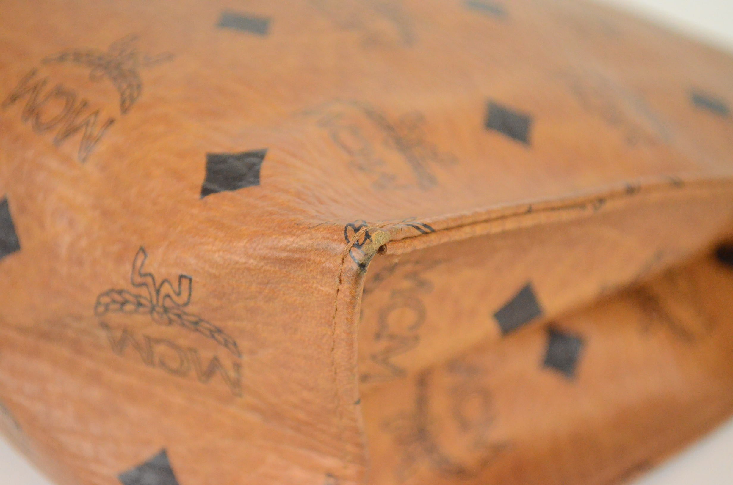 MCM Clutch
