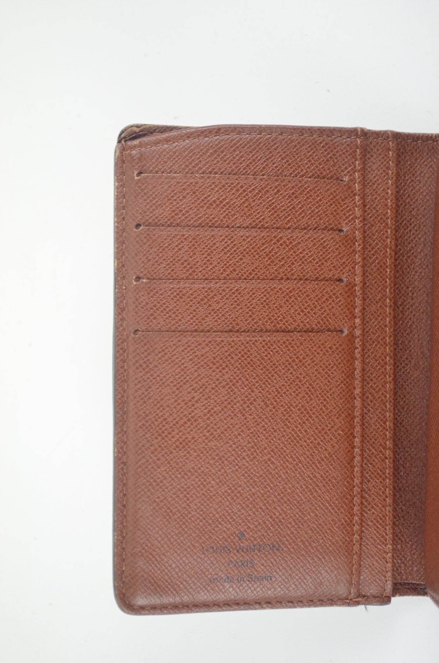 Louis Vuitton Wallet