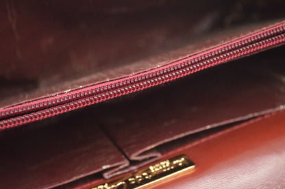 Cartier Shoulder Bag
