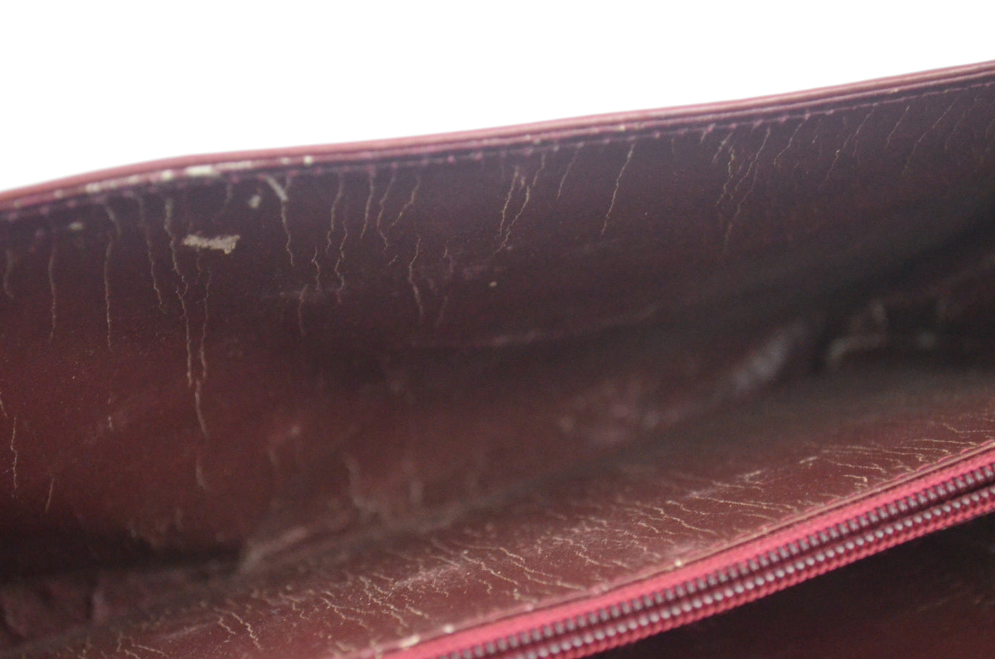 Cartier Shoulder Bag