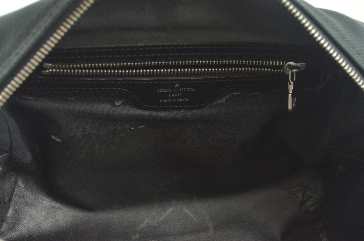 Louis Vuitton Kosmetiktasche