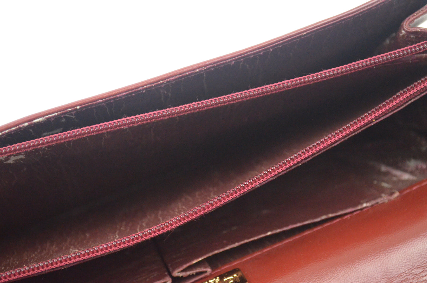 Cartier Shoulder Bag