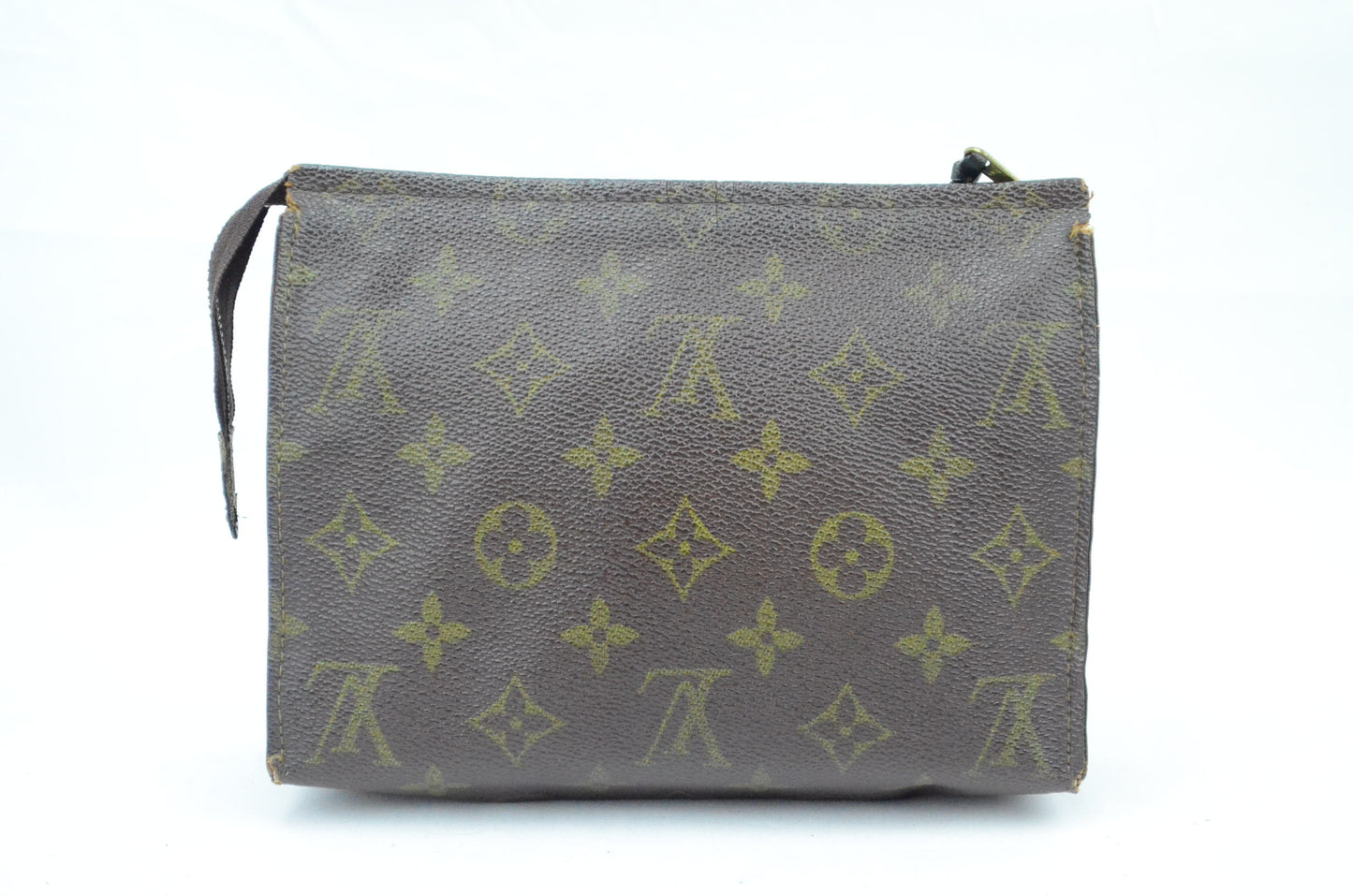 Louis Vuitton Toilette Monogram Canvas