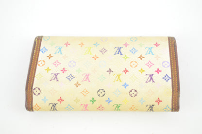 Louis Vuitton  Murakami  Wallet