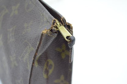 Louis Vuitton Toilette Monogram Canvas