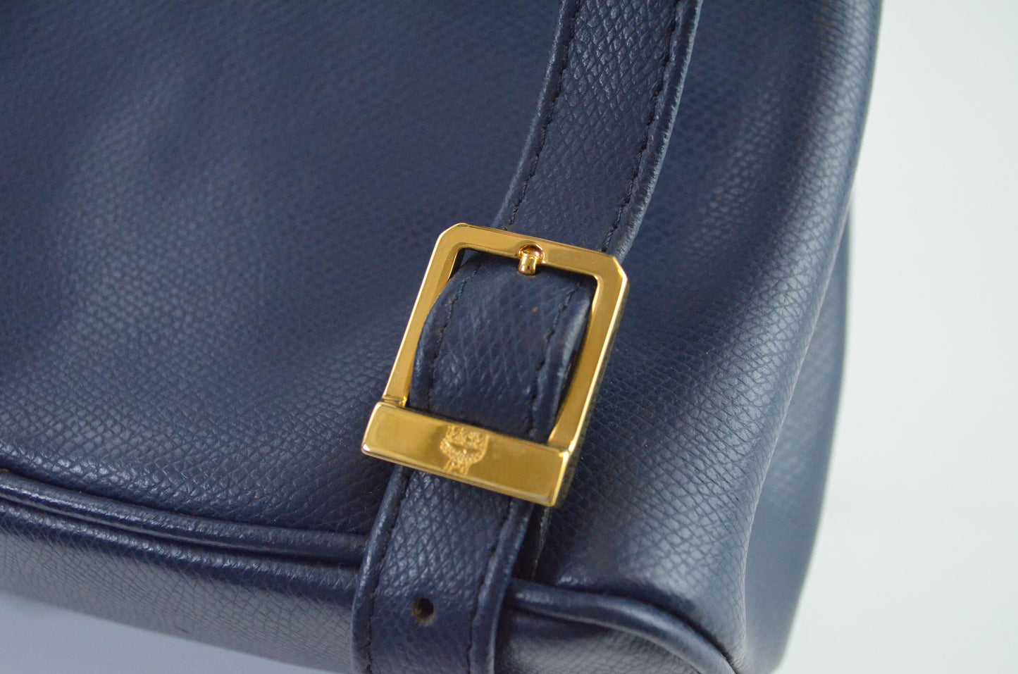 MCM Rucksack