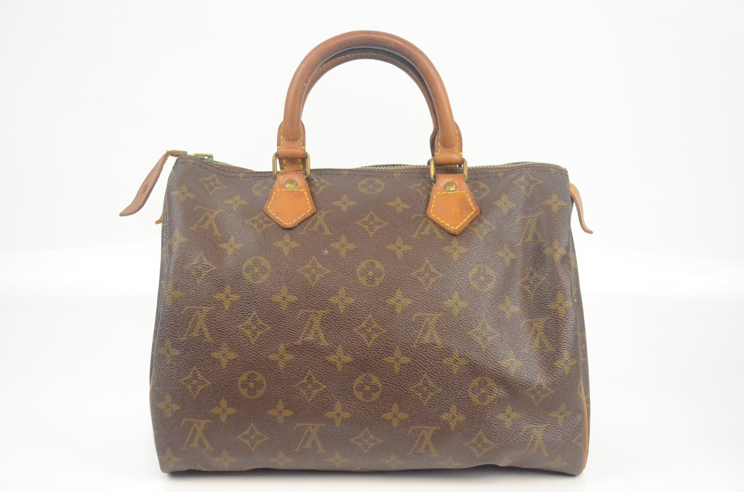 Louis Vuitton Speedy 30 Monogram Canvas