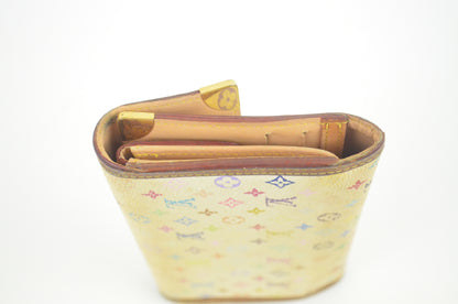 Louis Vuitton  Murakami  Wallet