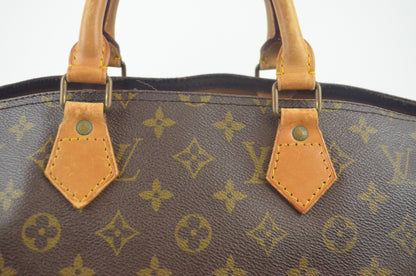 Louis Vuitton Speedy 35