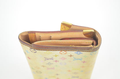 Louis Vuitton  Murakami  Wallet