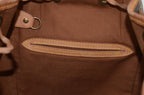 Chanel Classic Flap Lackleder