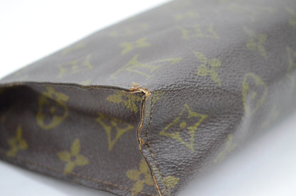 Louis Vuitton Toilette Monogram Canvas