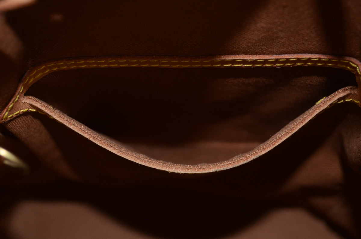 Chanel Classic Flap Lackleder