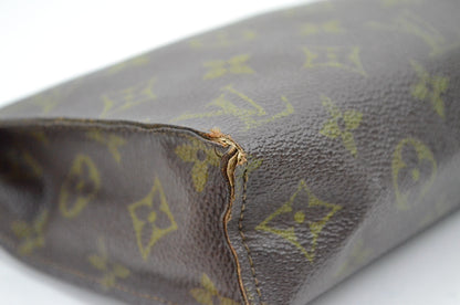 Louis Vuitton Toilette Monogram Canvas