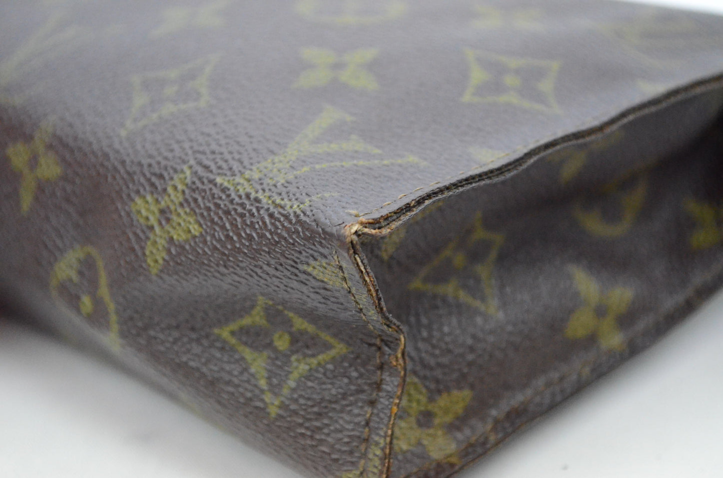 Louis Vuitton Toilette Monogram Canvas