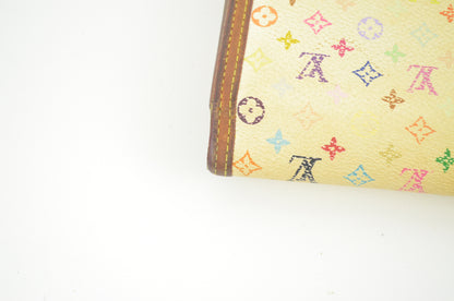 Louis Vuitton  Murakami  Wallet