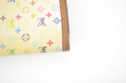 Louis Vuitton  Murakami  Wallet