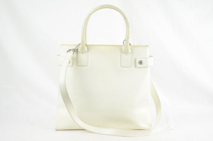 Gucci Lackleder Shopper