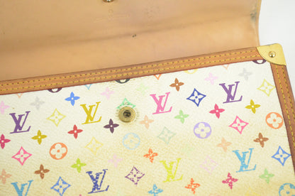 Louis Vuitton  Murakami  Wallet