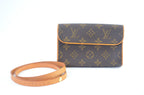 Louis Vuitton Pochette Florentine