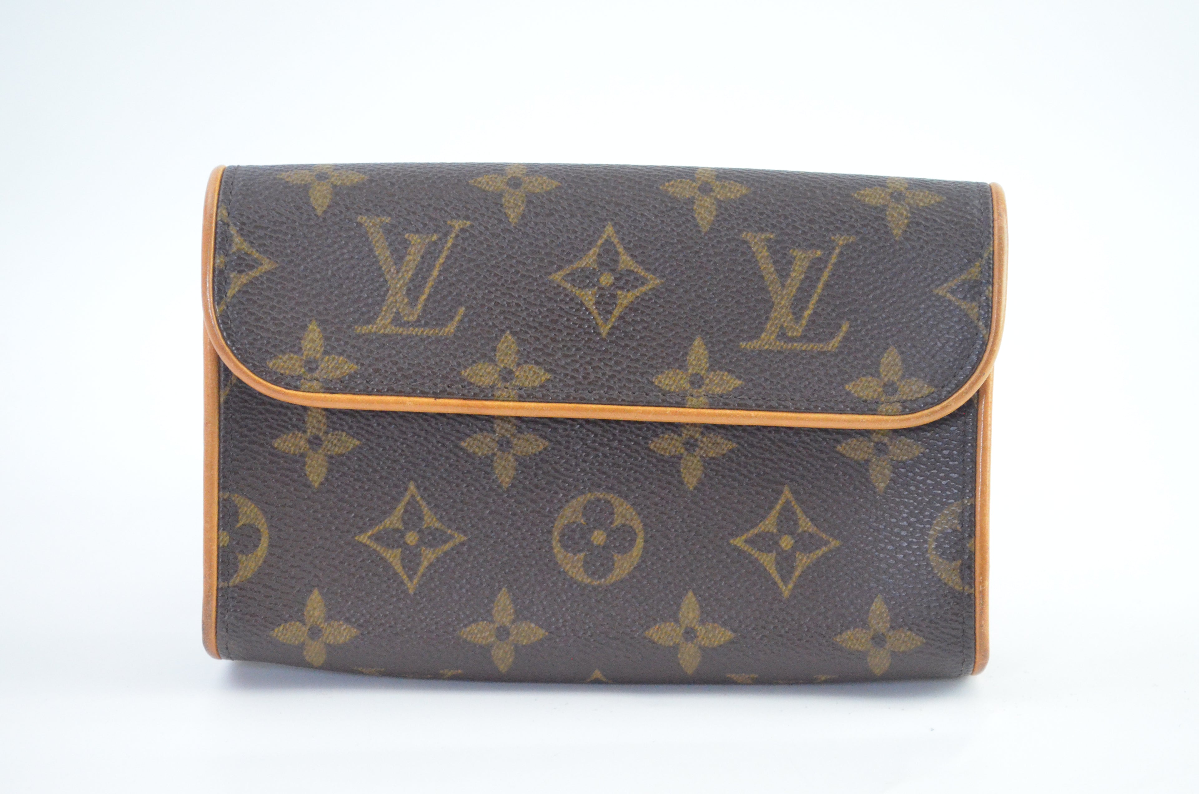 Louis Vuitton Pochette Florentine