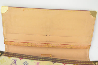 Louis Vuitton  Murakami  Wallet