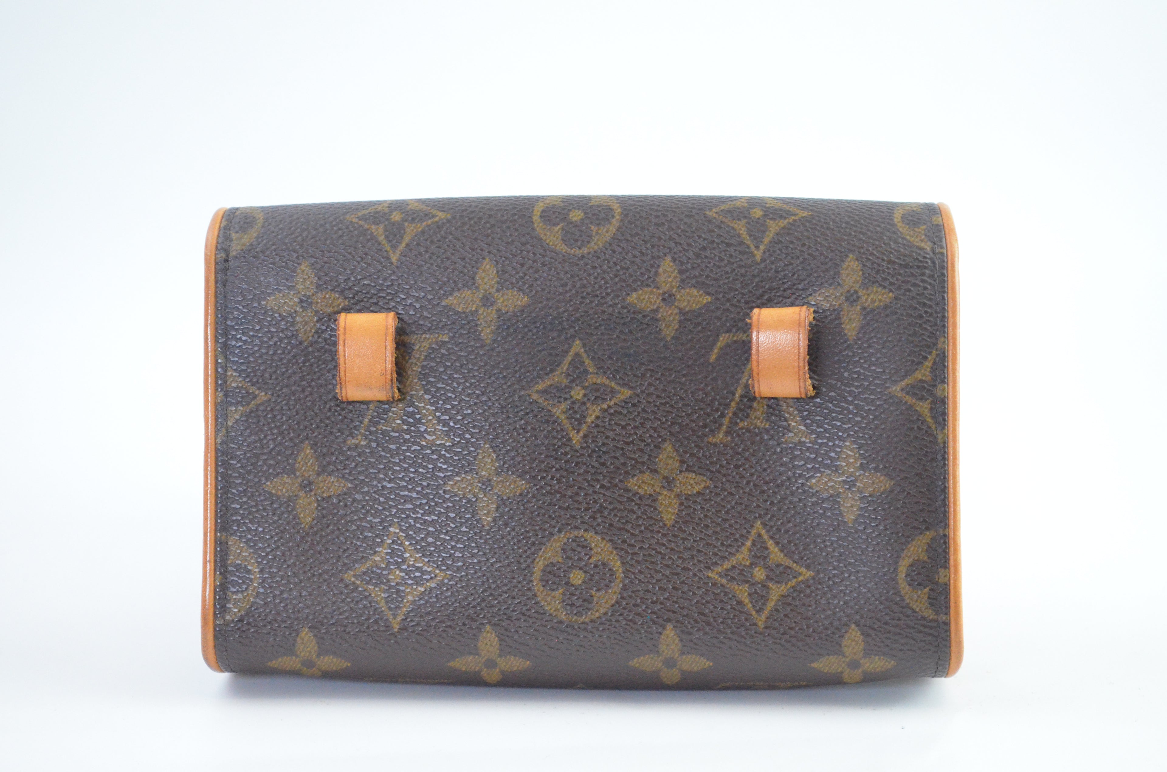 Louis Vuitton Pochette Florentine