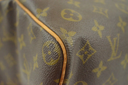 Louis Vuitton Speedy 35