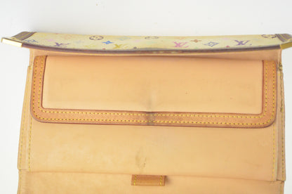 Louis Vuitton  Murakami  Wallet