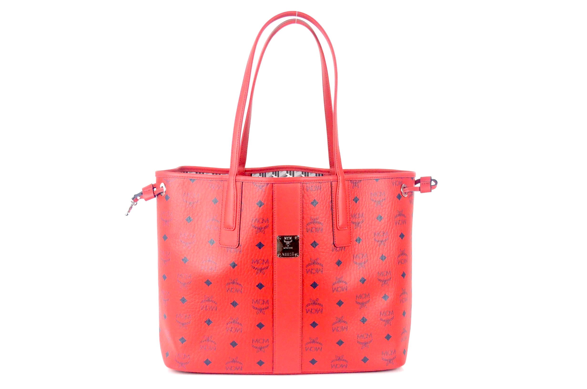 MCM Liz Shopper