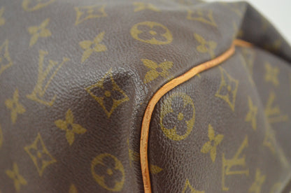 Louis Vuitton Speedy 35