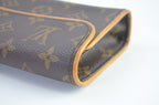 Louis Vuitton Pochette Florentine