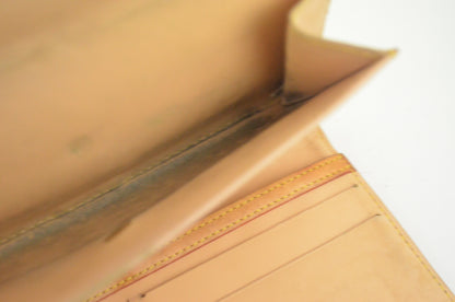 Louis Vuitton  Murakami  Wallet