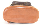 Louis Vuitton Montsouris Monogram Rucksack
