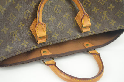 Louis Vuitton Speedy 35